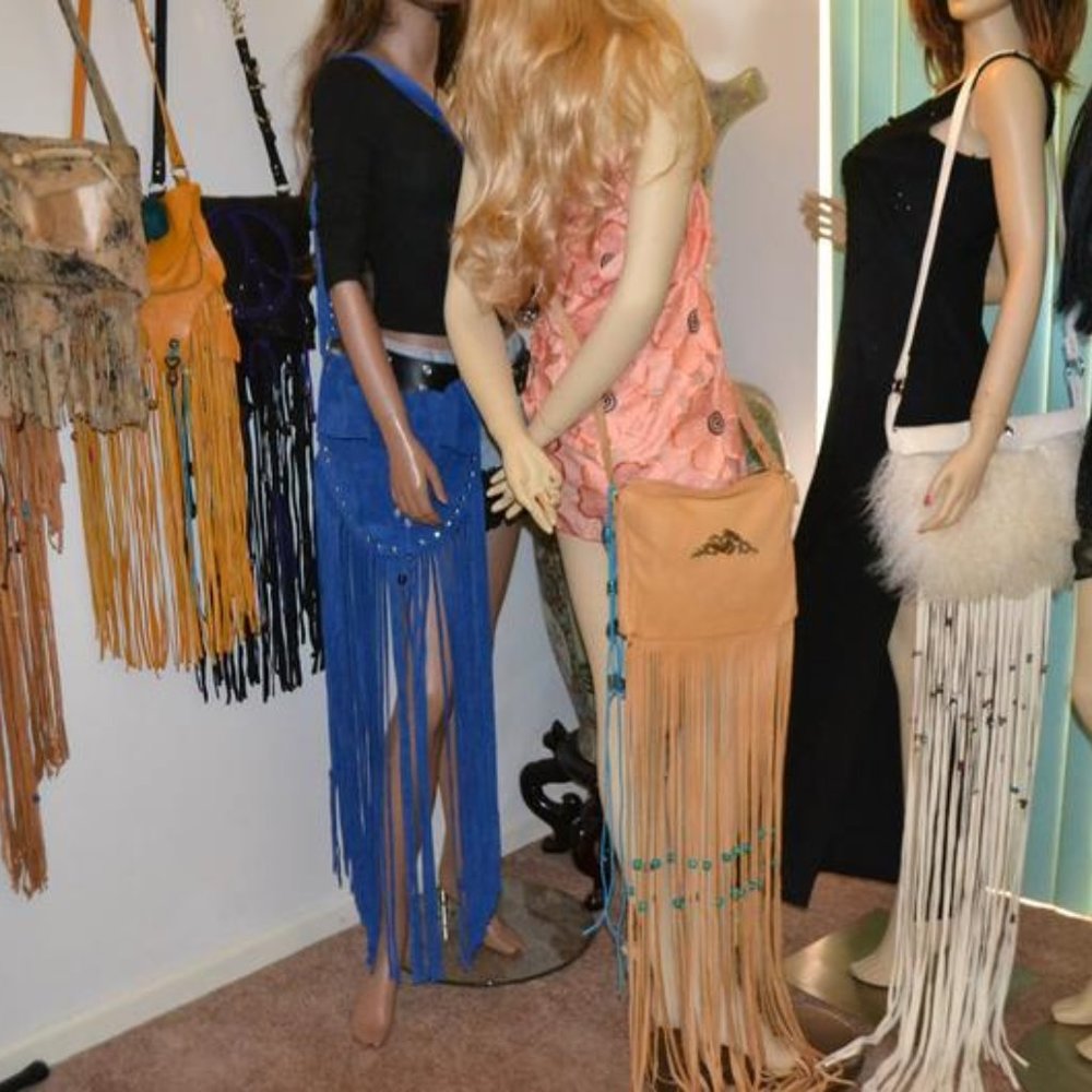 Meet your Posher, Debra